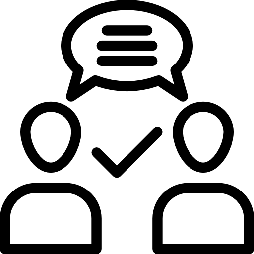 ícone casal