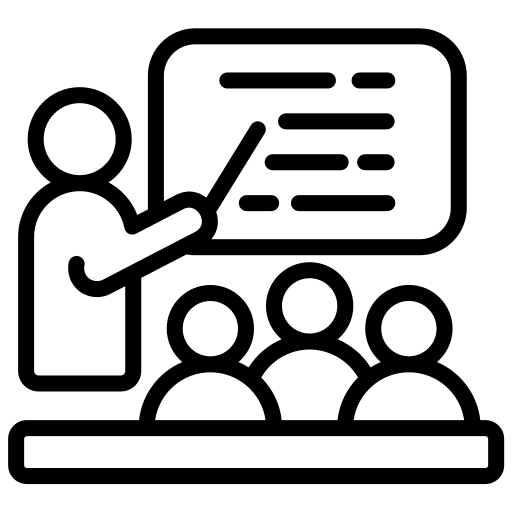 ícone carreira